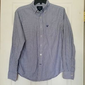 Americal Eagle long sleeve shirt